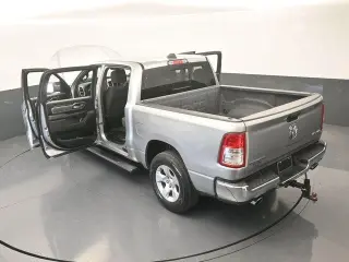 Ram 1500 2023 4x4 Big Horn 4dr Crew Cab 5.6 ft. SB Pickup