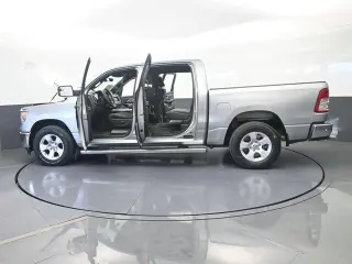 Ram 1500 2023 4x4 Big Horn 4dr Crew Cab 5.6 ft. SB Pickup