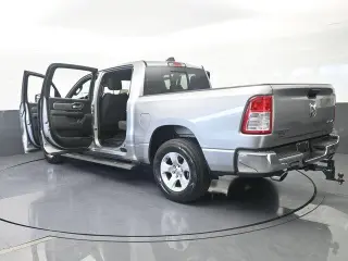 Ram 1500 2023 4x4 Big Horn 4dr Crew Cab 5.6 ft. SB Pickup