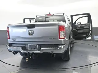 Ram 1500 2023 4x4 Big Horn 4dr Crew Cab 5.6 ft. SB Pickup