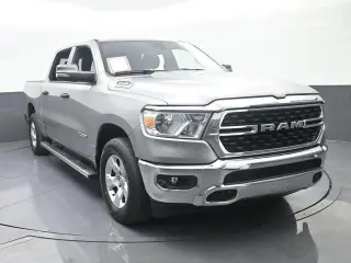 Ram 1500 2023 4x4 Big Horn 4dr Crew Cab 5.6 ft. SB Pickup