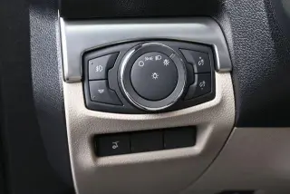 Ford Explorer 2018 XLT 4dr SUV