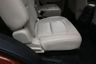 Ford Explorer 2018 XLT 4dr SUV