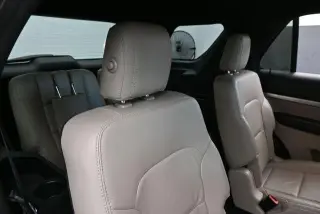 Ford Explorer 2018 XLT 4dr SUV