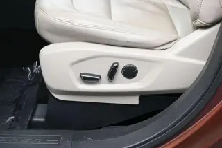 Ford Explorer 2018 XLT 4dr SUV