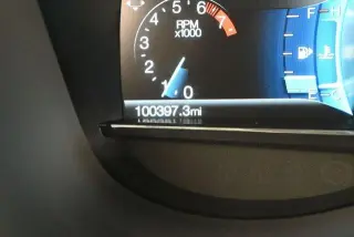 Ford Explorer 2018 XLT 4dr SUV