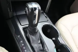 Ford Explorer 2018 XLT 4dr SUV
