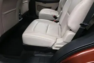 Ford Explorer 2018 XLT 4dr SUV