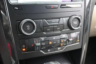 Ford Explorer 2018 XLT 4dr SUV