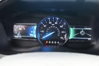 Ford Explorer 2018 XLT 4dr SUV
