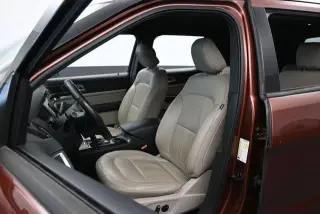 Ford Explorer 2018 XLT 4dr SUV