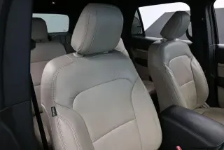 Ford Explorer 2018 XLT 4dr SUV
