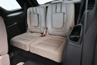 Ford Explorer 2018 XLT 4dr SUV