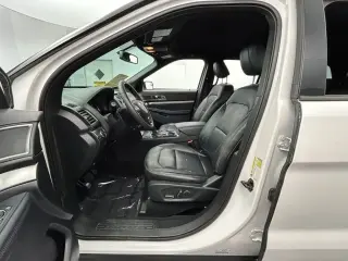 Ford Explorer 2018 XLT 4dr SUV