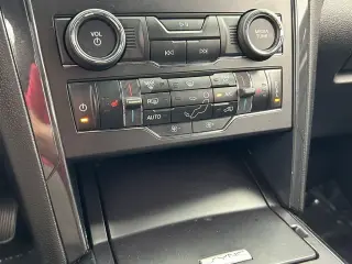 Ford Explorer 2018 XLT 4dr SUV