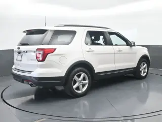 Ford Explorer 2018 XLT 4dr SUV