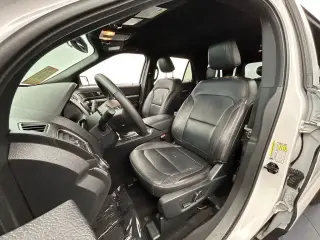 Ford Explorer 2018 XLT 4dr SUV