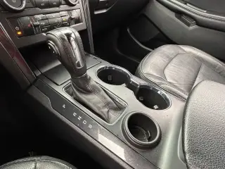 Ford Explorer 2018 XLT 4dr SUV