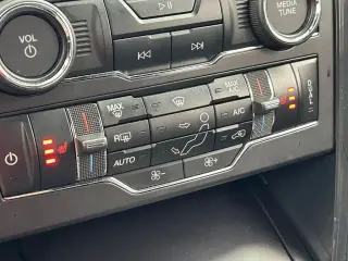 Ford Explorer 2018 XLT 4dr SUV