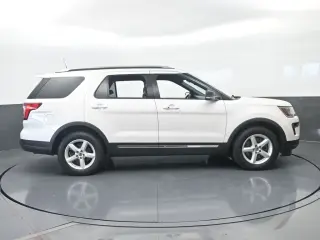 Ford Explorer 2018 XLT 4dr SUV