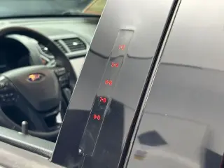 Ford Explorer 2018 XLT 4dr SUV