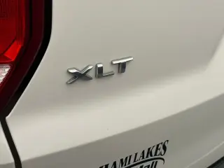 Ford Explorer 2018 XLT 4dr SUV