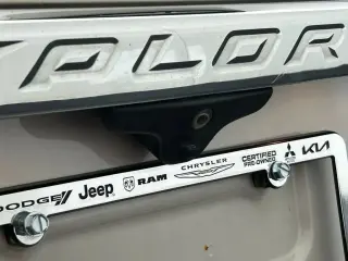 Ford Explorer 2018 XLT 4dr SUV