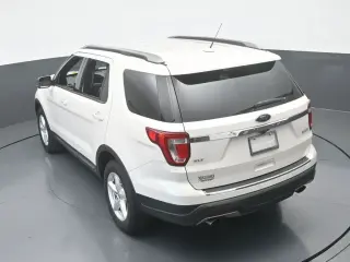Ford Explorer 2018 XLT 4dr SUV