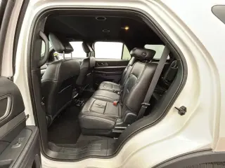 Ford Explorer 2018 XLT 4dr SUV