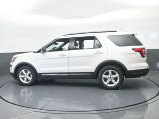 Ford Explorer 2018 XLT 4dr SUV