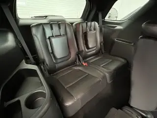 Ford Explorer 2018 XLT 4dr SUV
