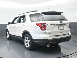 Ford Explorer 2018 XLT 4dr SUV