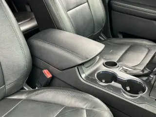 Ford Explorer 2018 XLT 4dr SUV