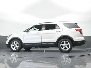 Ford Explorer 2018 XLT 4dr SUV