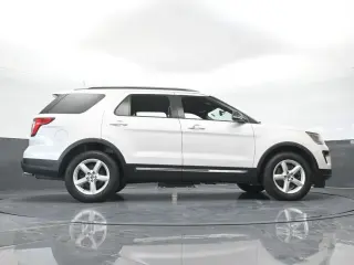 Ford Explorer 2018 XLT 4dr SUV