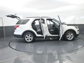 Ford Explorer 2018 XLT 4dr SUV