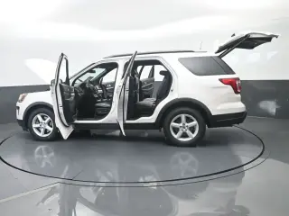 Ford Explorer 2018 XLT 4dr SUV