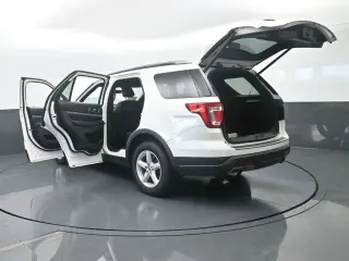 Ford Explorer 2018 XLT 4dr SUV