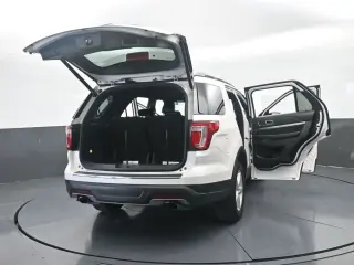 Ford Explorer 2018 XLT 4dr SUV