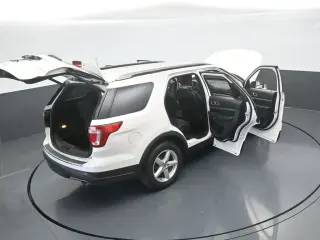 Ford Explorer 2018 XLT 4dr SUV