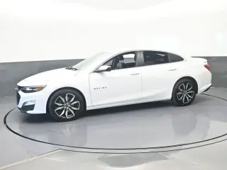 Chevrolet Malibu 2024 RS 4dr Sedan