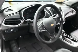 Chevrolet Malibu 2024 RS 4dr Sedan