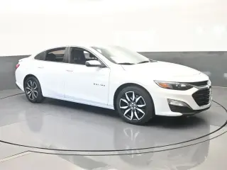 Chevrolet Malibu 2024 RS 4dr Sedan