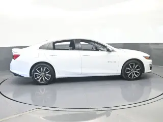 Chevrolet Malibu 2024 RS 4dr Sedan