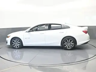 Chevrolet Malibu 2024 RS 4dr Sedan