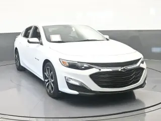 Chevrolet Malibu 2024 RS 4dr Sedan