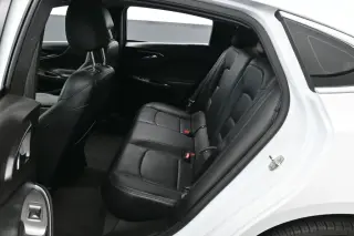 Chevrolet Malibu 2024 RS 4dr Sedan