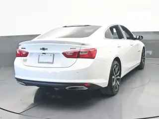 Chevrolet Malibu 2024 RS 4dr Sedan