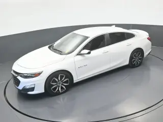 Chevrolet Malibu 2024 RS 4dr Sedan