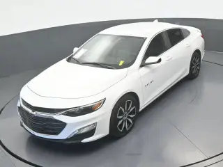 Chevrolet Malibu 2024 RS 4dr Sedan